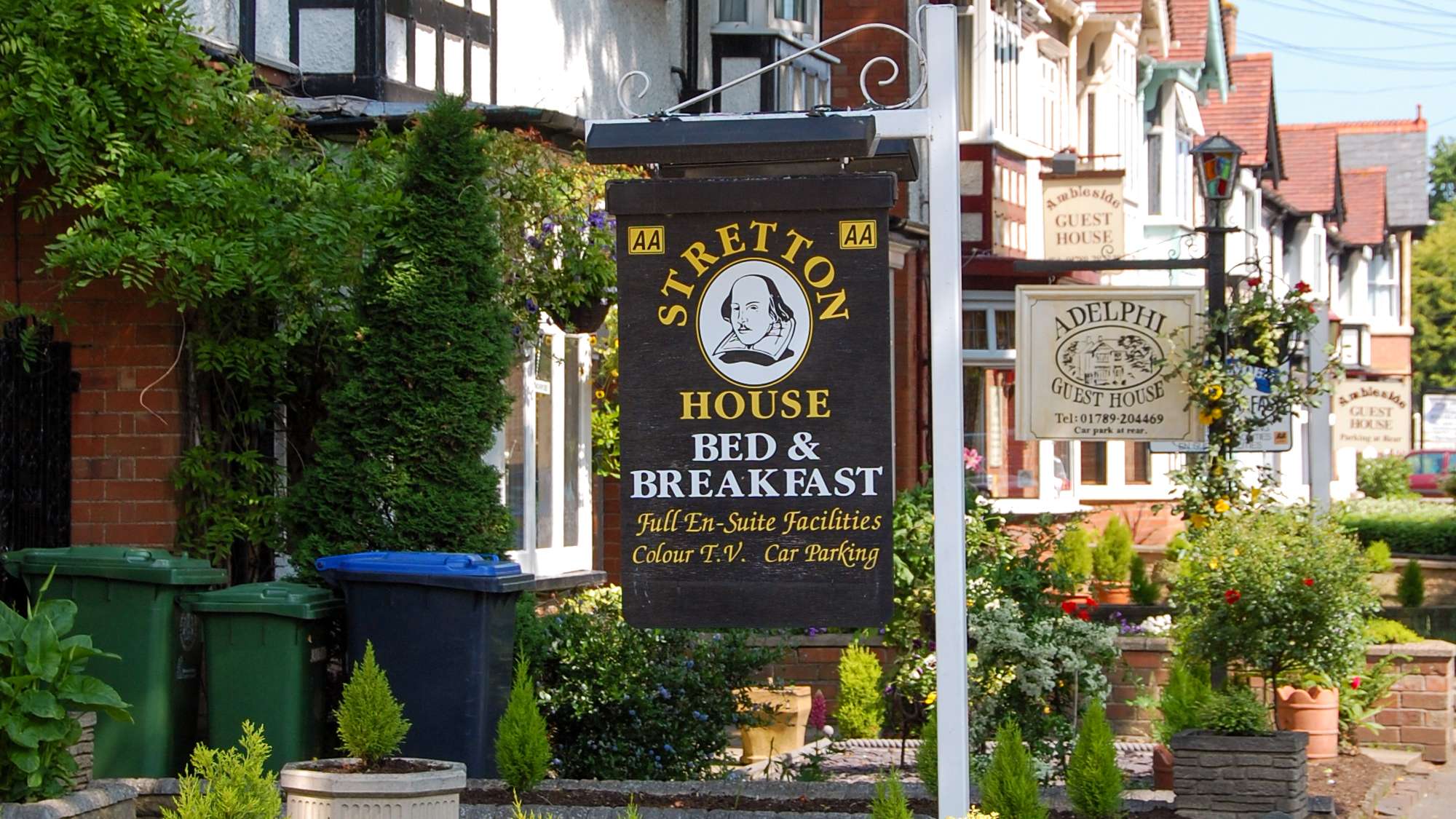 Top 10 Bed and Breakfast in London