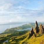 Scotland Attractions