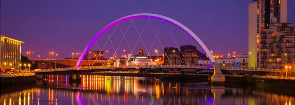 Glasgow: Scotland's Cultural Capital