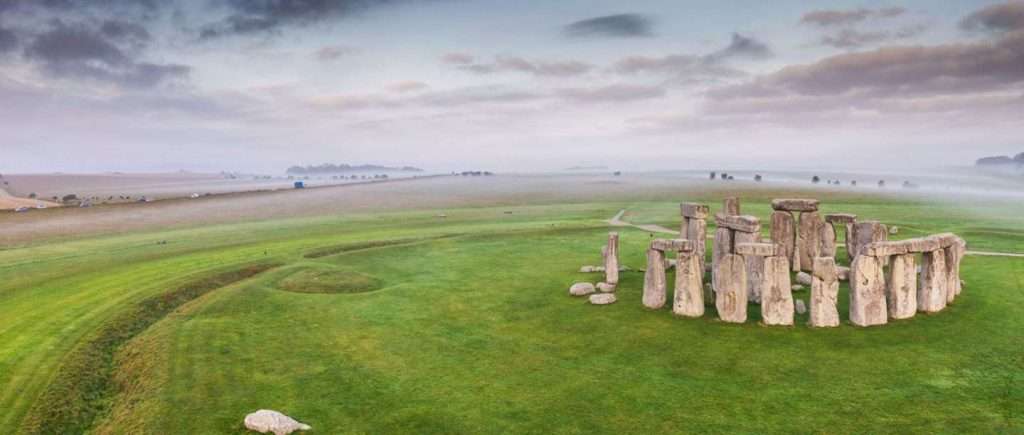 UK Attractions and Sightseeing Tours