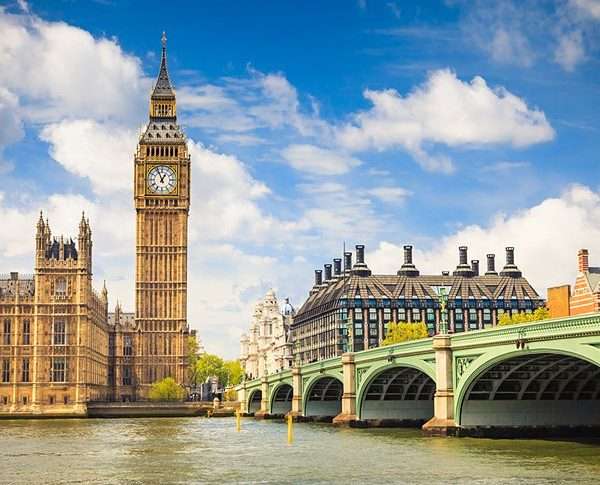 London Attractions and Tours