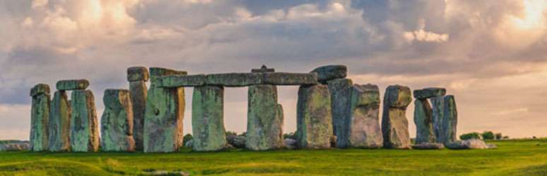 England Attractions and Tours