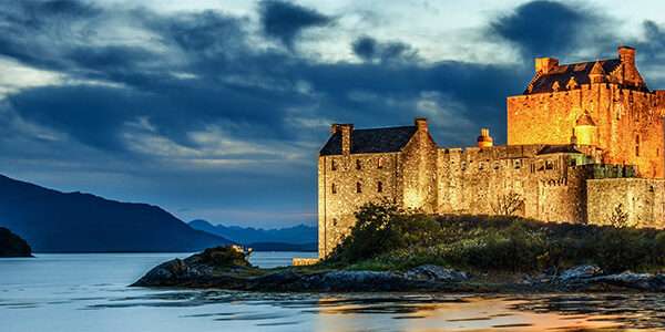 Historical Tours in Scotland
