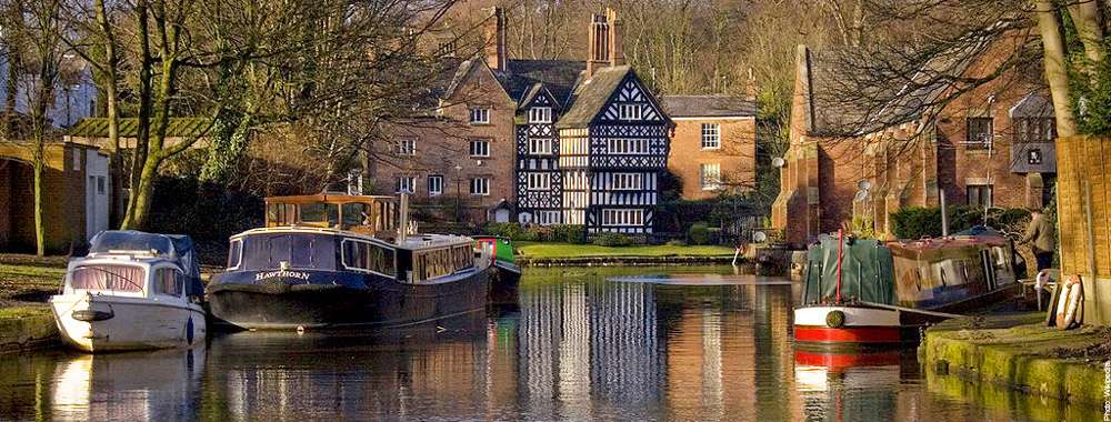 North West England Attractions and Tours