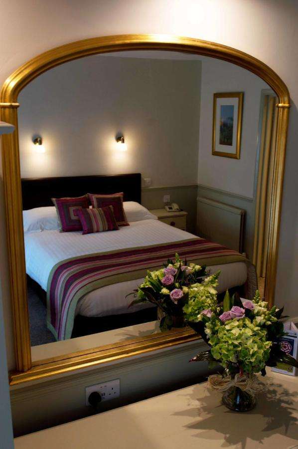 Hotels in Northamptonshire
