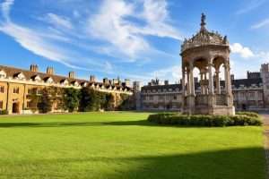 Attractions in East of England