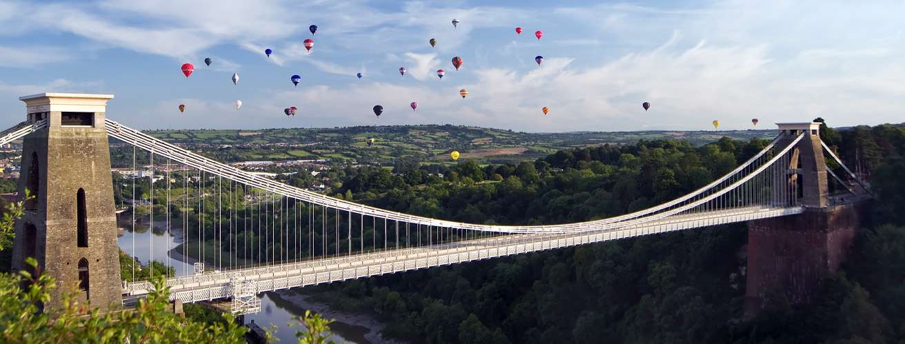 Attractions and Tours in Bristol