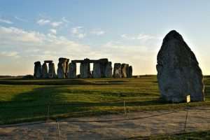 UK Attractions and Tours