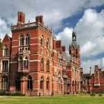 Things to do in the East Midlands
